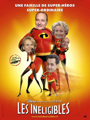 bonjour
