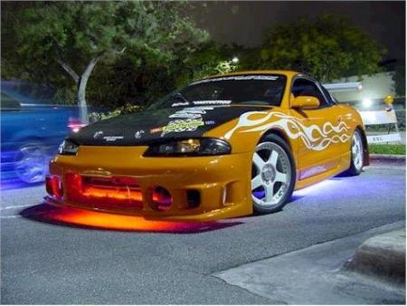 ma voiture