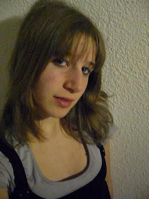 ma meuf